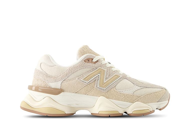 Zapatillas NB 9060 sea salt